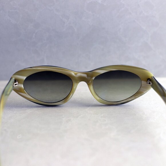 Vintage Prada Cateye Sunglasses - Picture 3 of 4